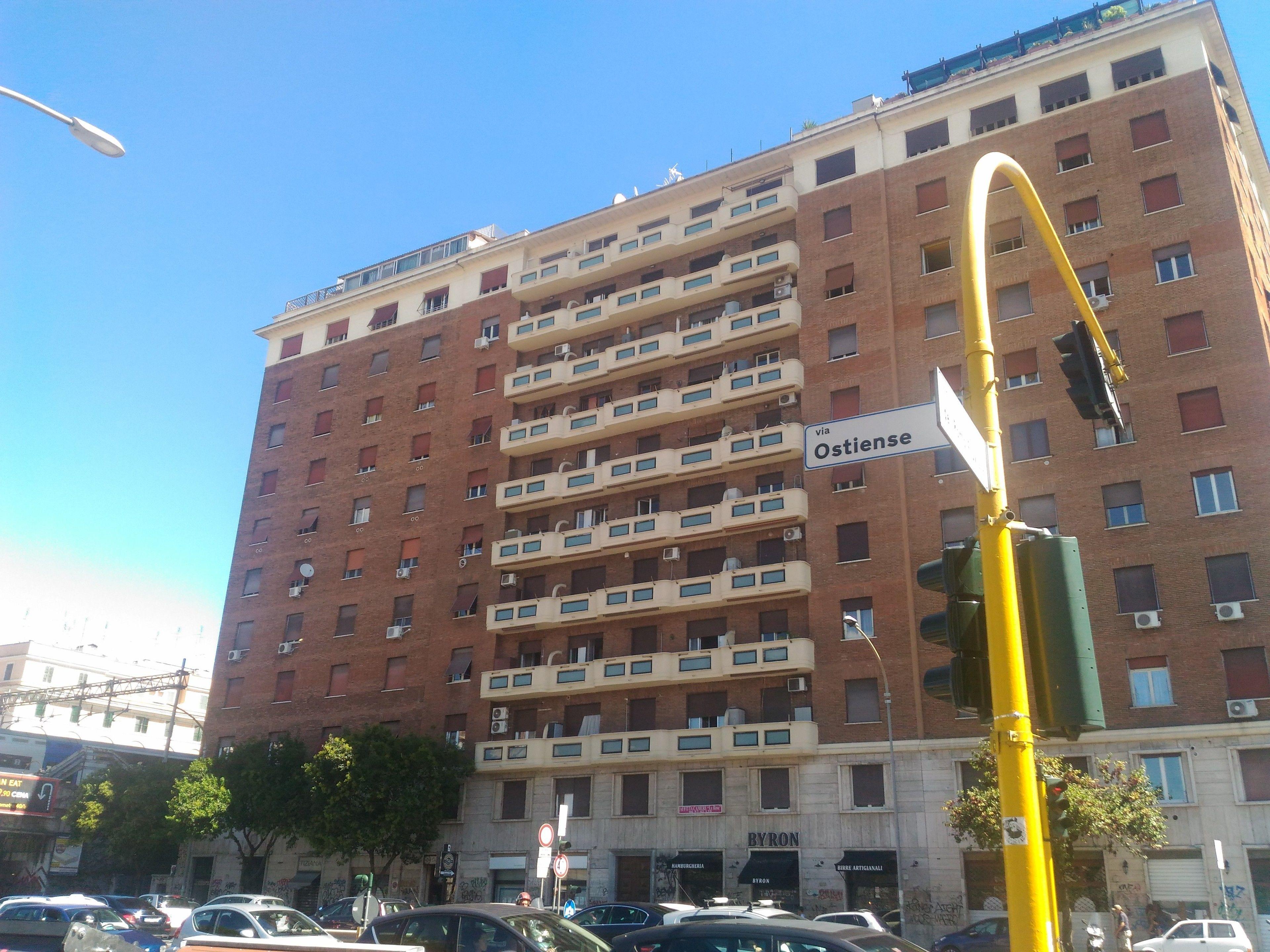 B&B Easy, Rome